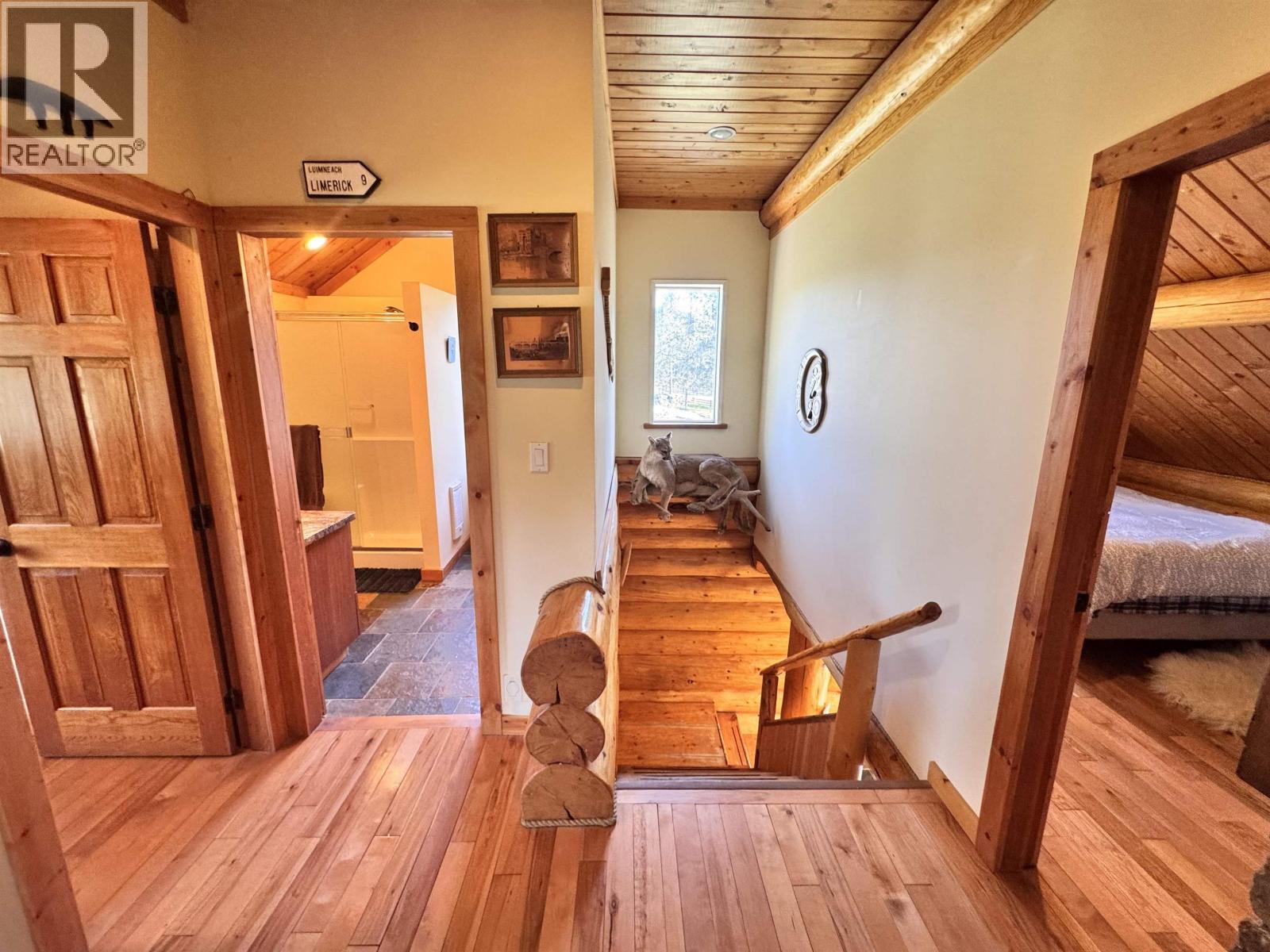 4485 Trip Road, 100 Mile House, BC - Indoor Photo Showing Other Room