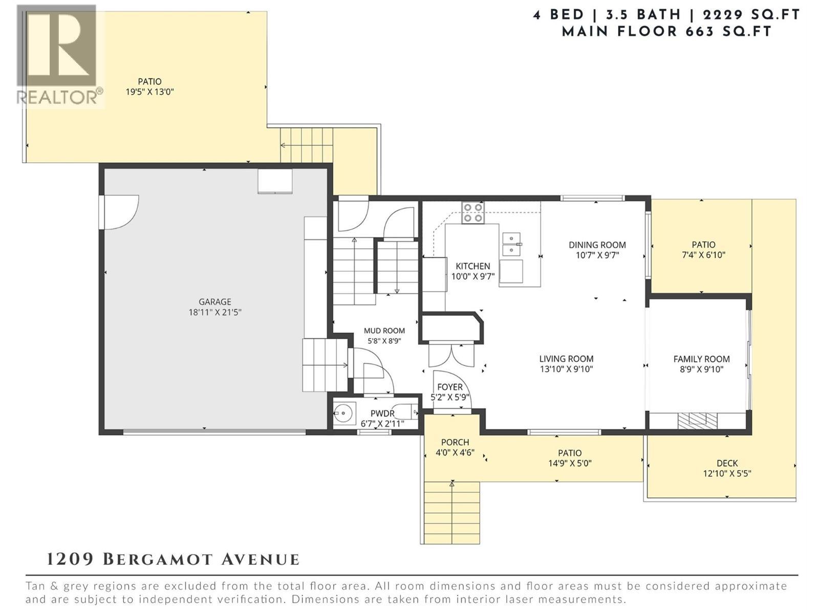 1209 Bergamot Avenue, Kelowna, BC - Other