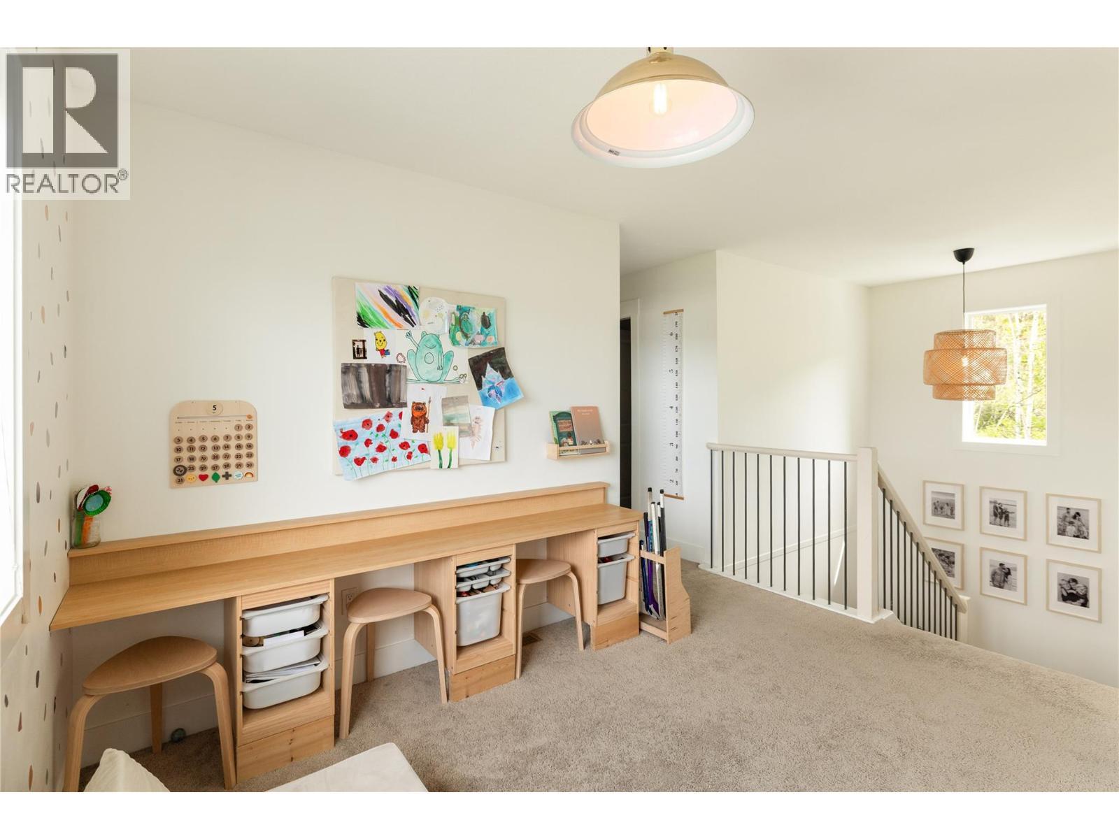 1209 Bergamot Avenue, Kelowna, BC - Indoor Photo Showing Other Room