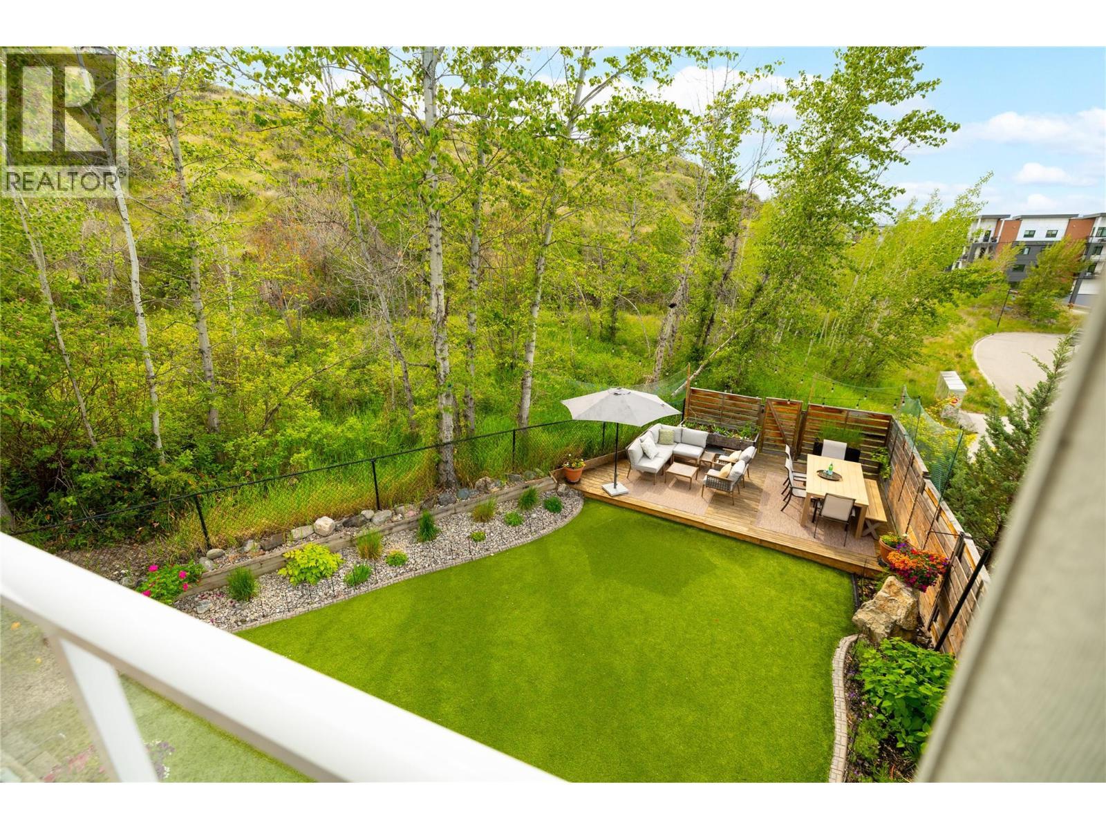 1209 Bergamot Avenue, Kelowna, BC - Outdoor