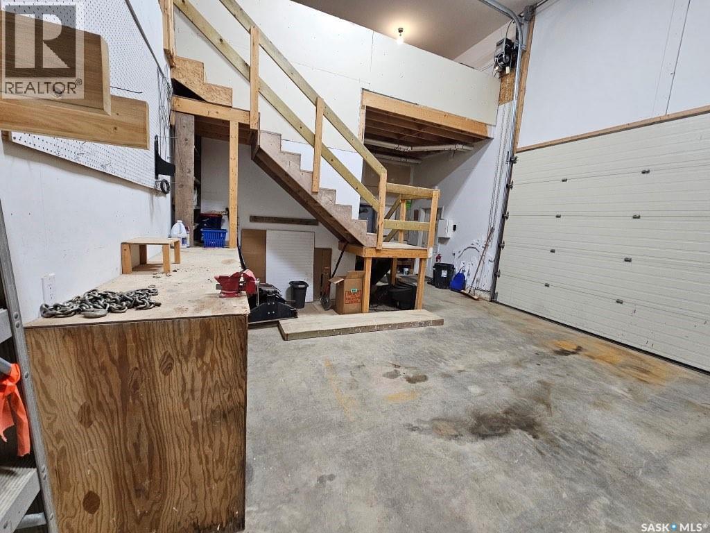 211 Main Street N, Goodsoil, SK