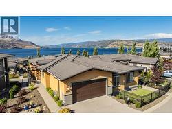 1704 Lake Vista Road Lot# 657 West Kelowna, BC V1Z 4E1