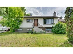 308 Larsen Avenue Enderby, BC V0E 1V2