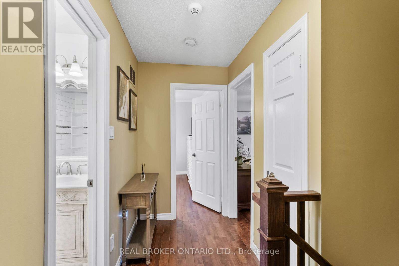 63 Haskell Crescent, Aurora, ON - Indoor Photo Showing Other Room