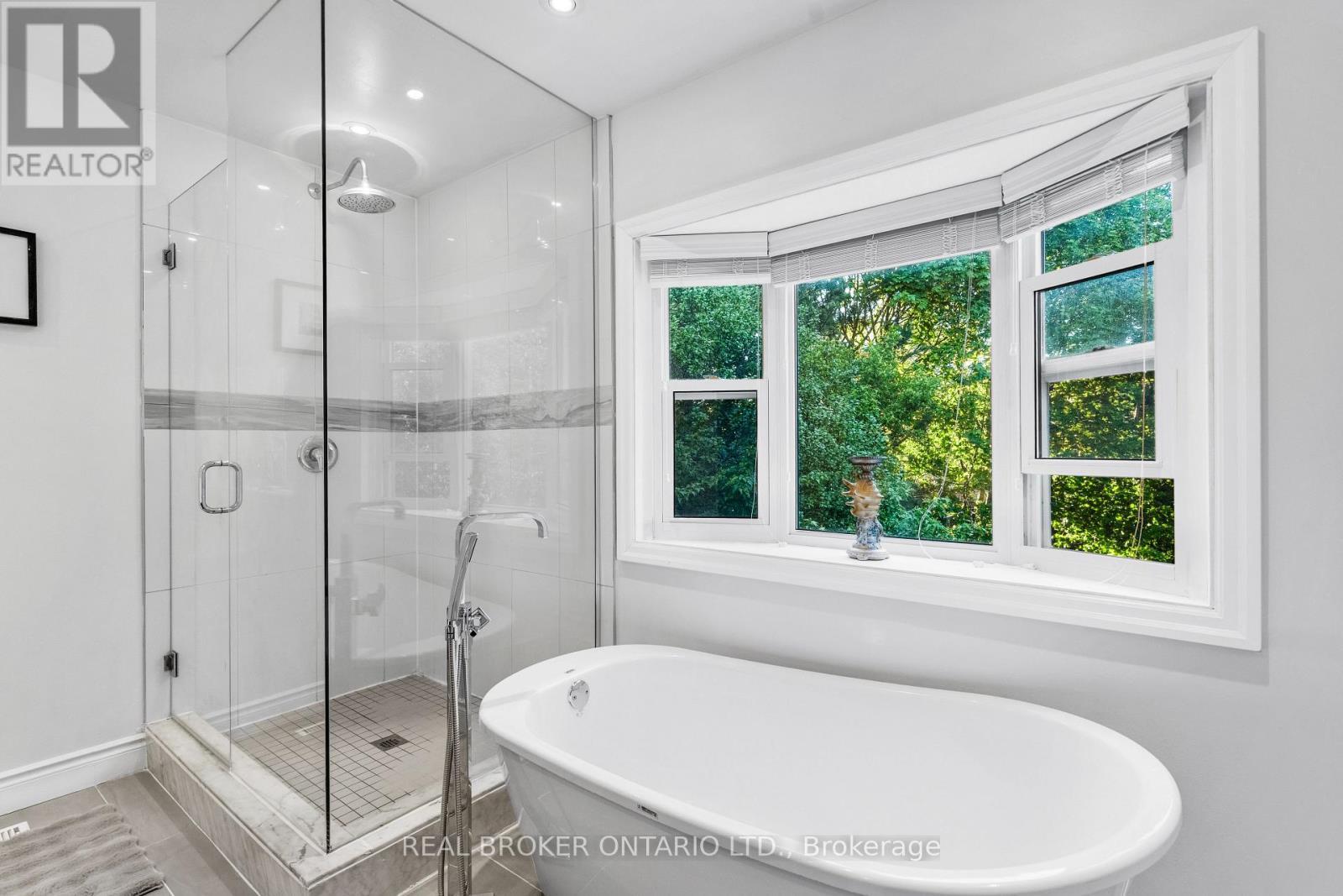 63 Haskell Crescent, Aurora, ON - Indoor Photo Showing Bathroom