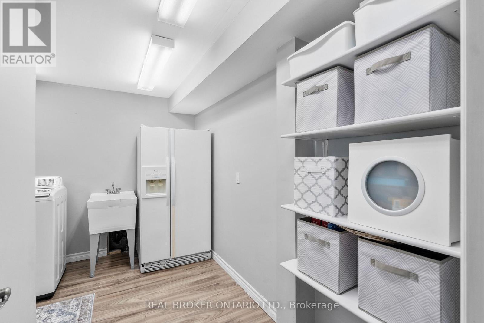 63 Haskell Crescent, Aurora, ON - Indoor Photo Showing Other Room