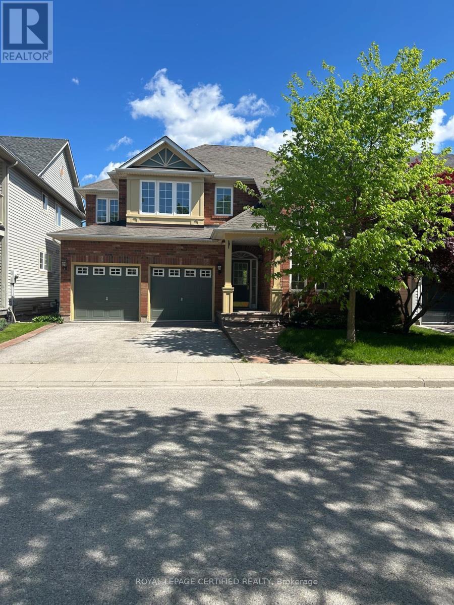 5612 Thorn Lane, Burlington, ON - Outdoor With Facade