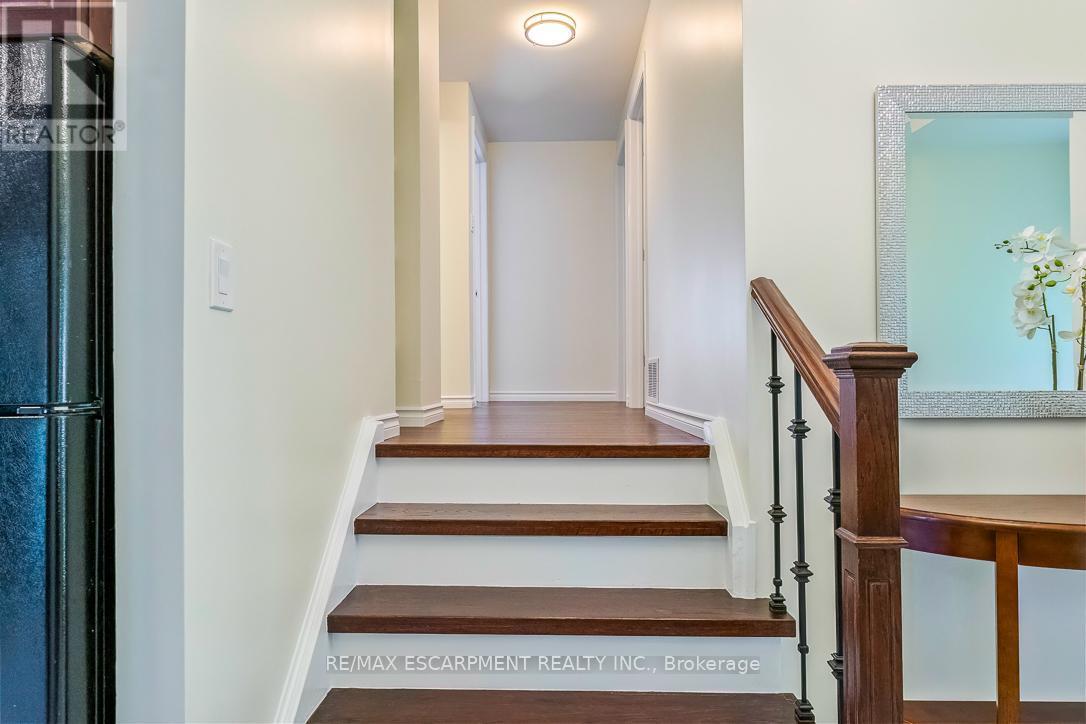 3268 Mainsail Crescent, Mississauga, ON - Indoor Photo Showing Other Room