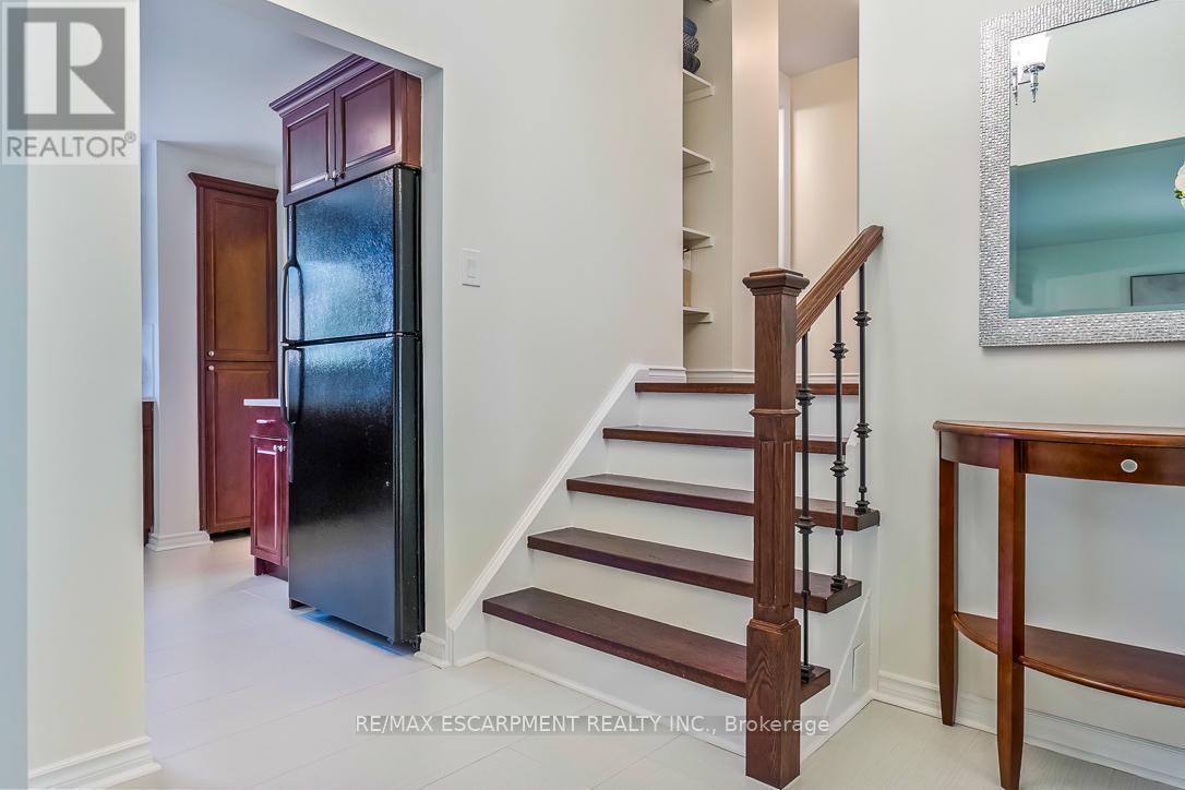 3268 Mainsail Crescent, Mississauga, ON - Indoor Photo Showing Other Room