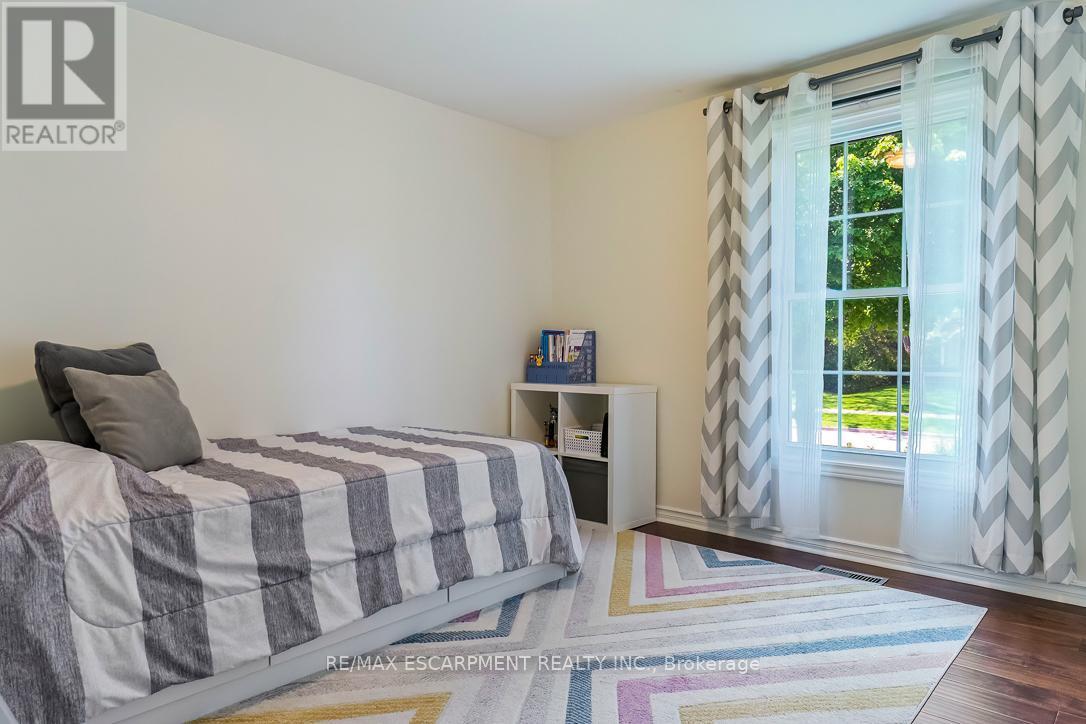 3268 Mainsail Crescent, Mississauga, ON - Indoor Photo Showing Bedroom