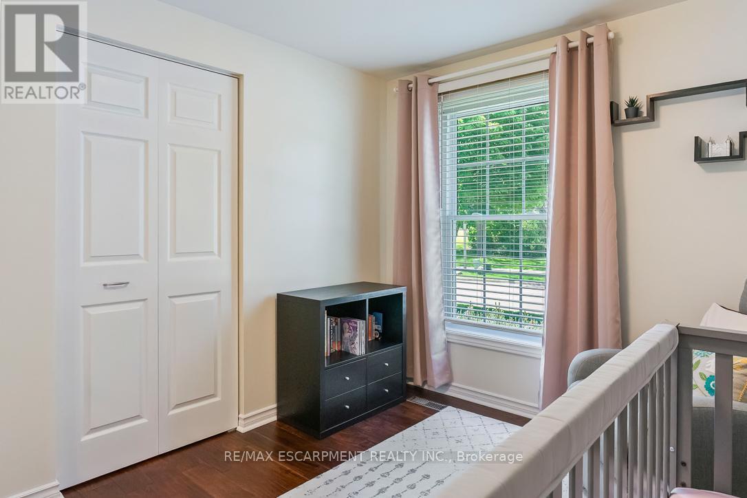 3268 Mainsail Crescent, Mississauga, ON - Indoor Photo Showing Bedroom