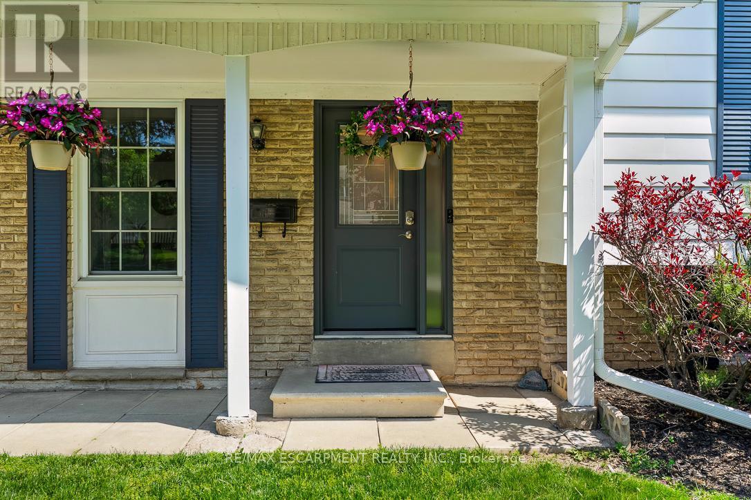 3268 Mainsail Crescent, Mississauga, ON - Outdoor