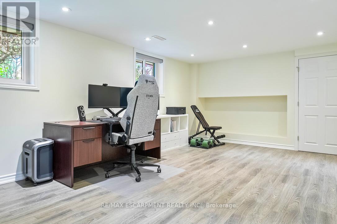 3268 Mainsail Crescent, Mississauga, ON - Indoor Photo Showing Other Room