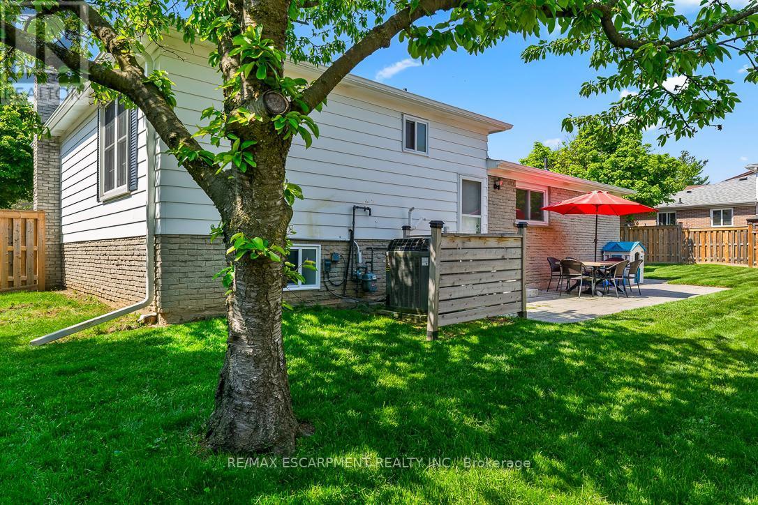 3268 Mainsail Crescent, Mississauga, ON - Outdoor With Exterior