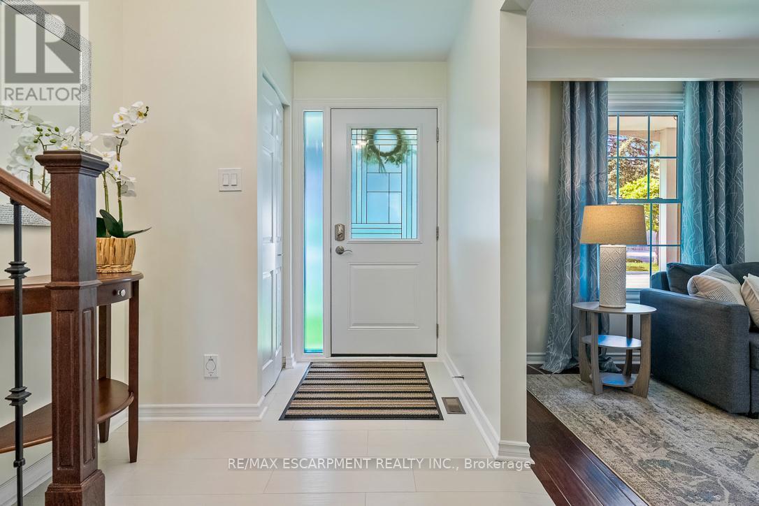 3268 Mainsail Crescent, Mississauga, ON - Indoor Photo Showing Other Room