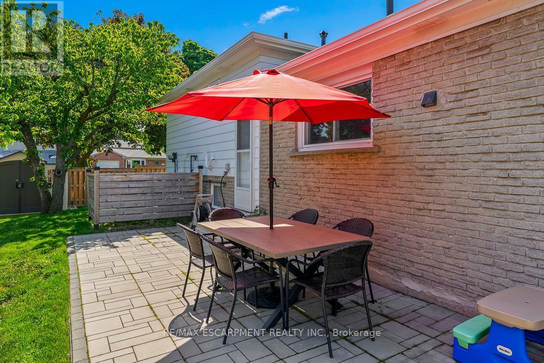 3268 Mainsail Crescent, Mississauga, ON - Outdoor With Deck Patio Veranda With Exterior
