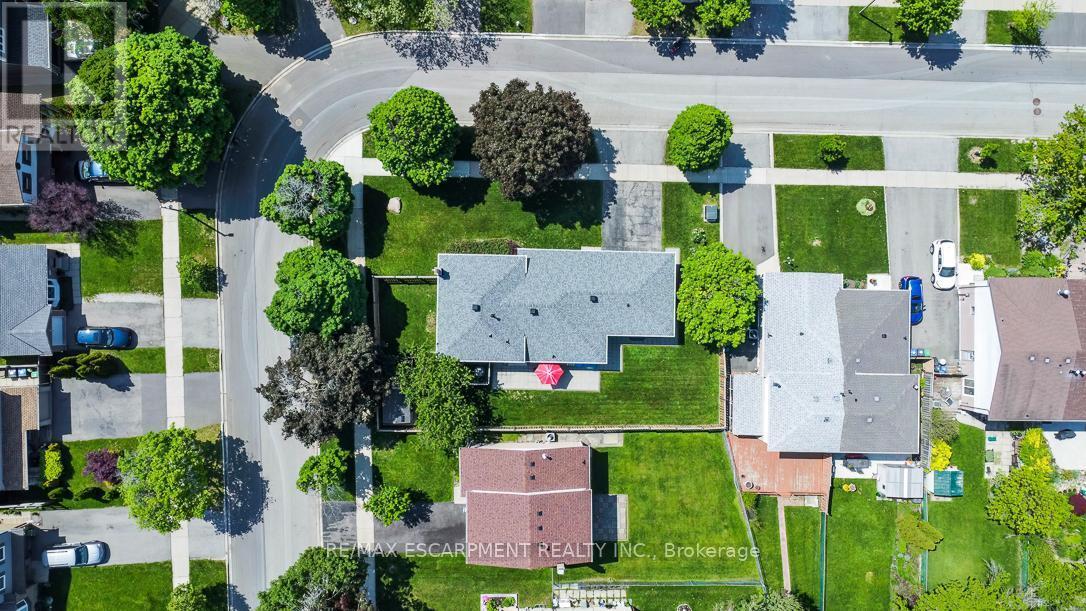 3268 Mainsail Crescent, Mississauga, ON - Outdoor With View