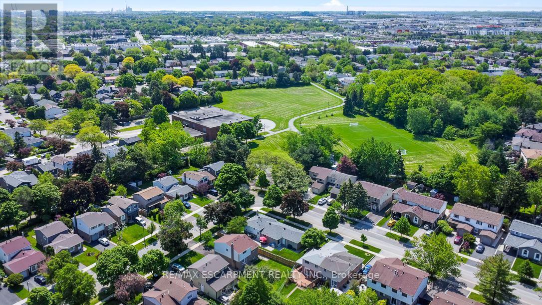 3268 Mainsail Crescent, Mississauga, ON - Outdoor With View