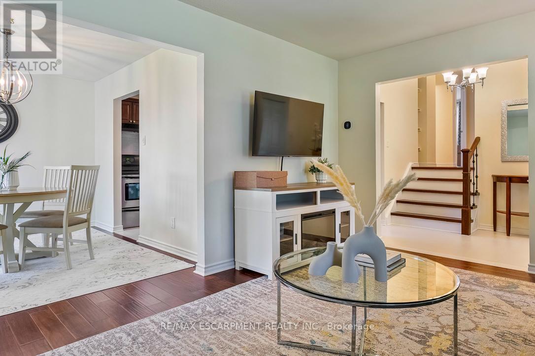 3268 Mainsail Crescent, Mississauga, ON - Indoor