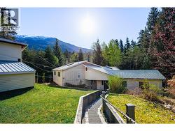 5532 KLEANZA DRIVE Terrace, BC V8G 0A7