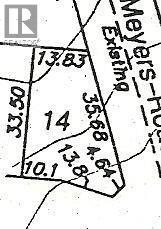Lot 14 Barney'S Bay, Struther'S Lake, Wakaw, SK