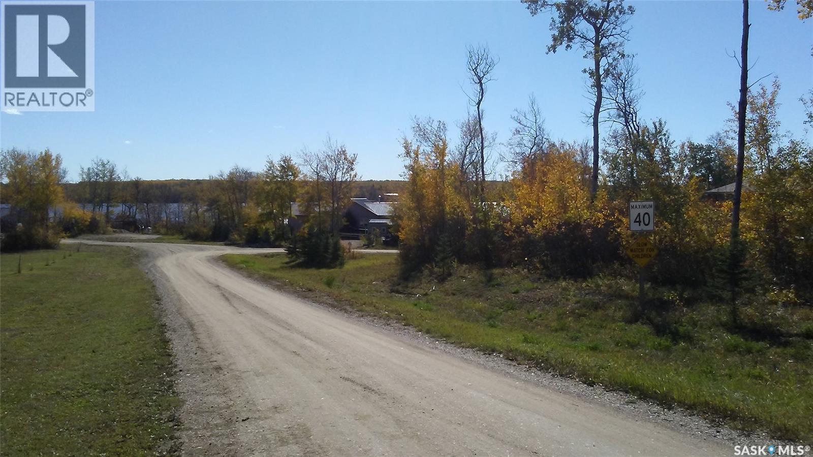 Lot 14 Barney'S Bay, Struther'S Lake, Wakaw, SK