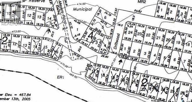 Lot 14 Barney'S Bay, Struther'S Lake, Wakaw, SK