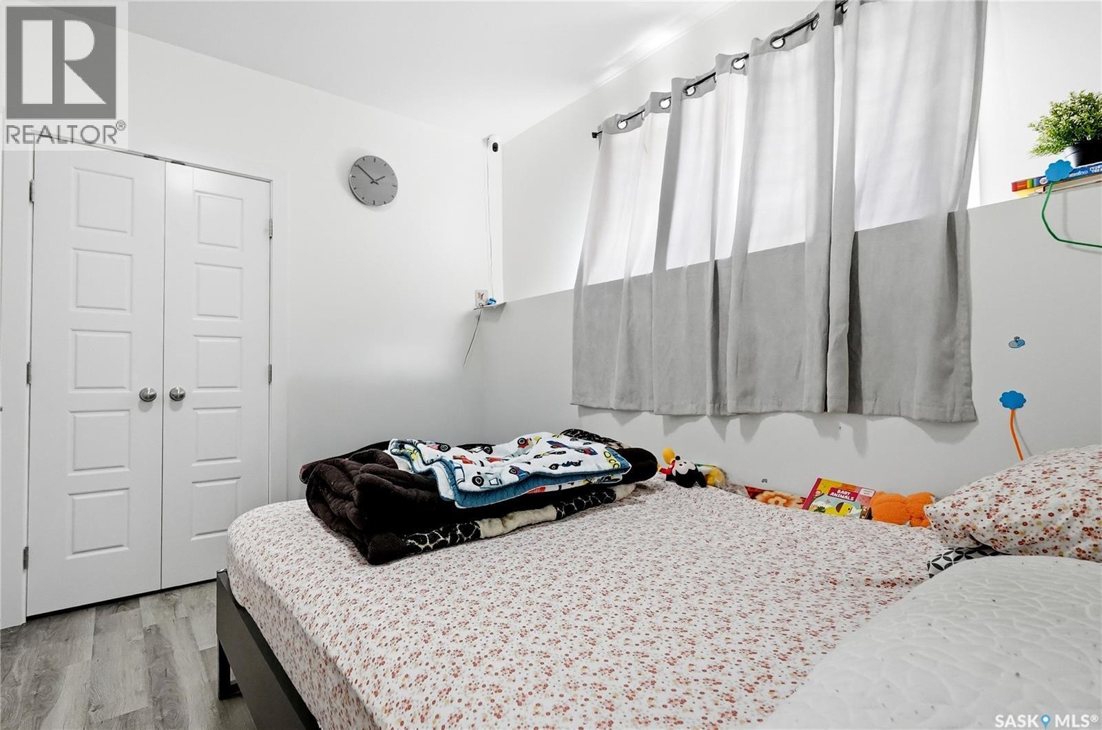 270 Newton Link, Saskatoon, SK - Indoor Photo Showing Bedroom
