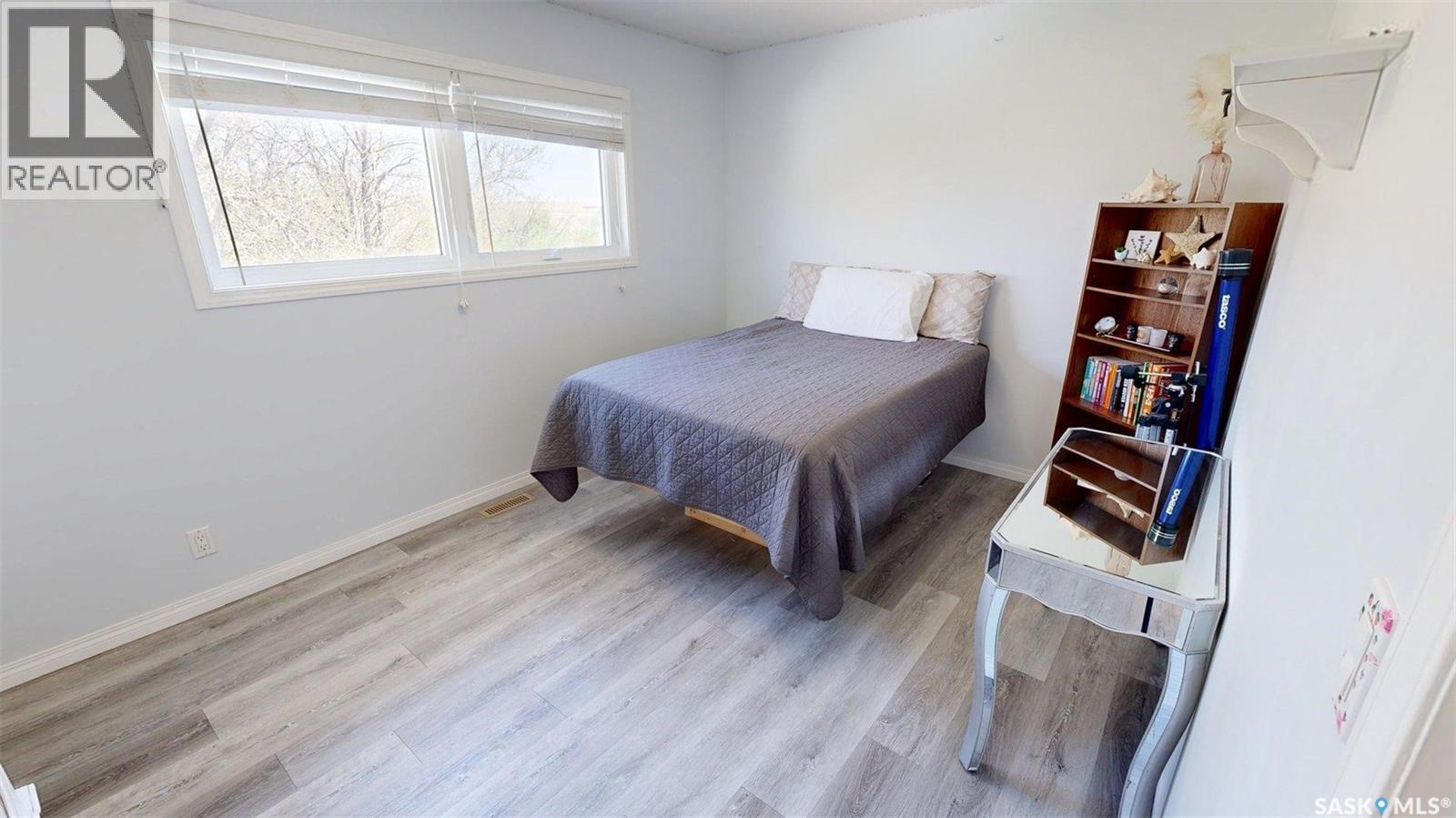 Sw22-15-15-W2, Rm Of Francis #127 Sk, Francis Rm No. 127, SK - Indoor Photo Showing Bedroom