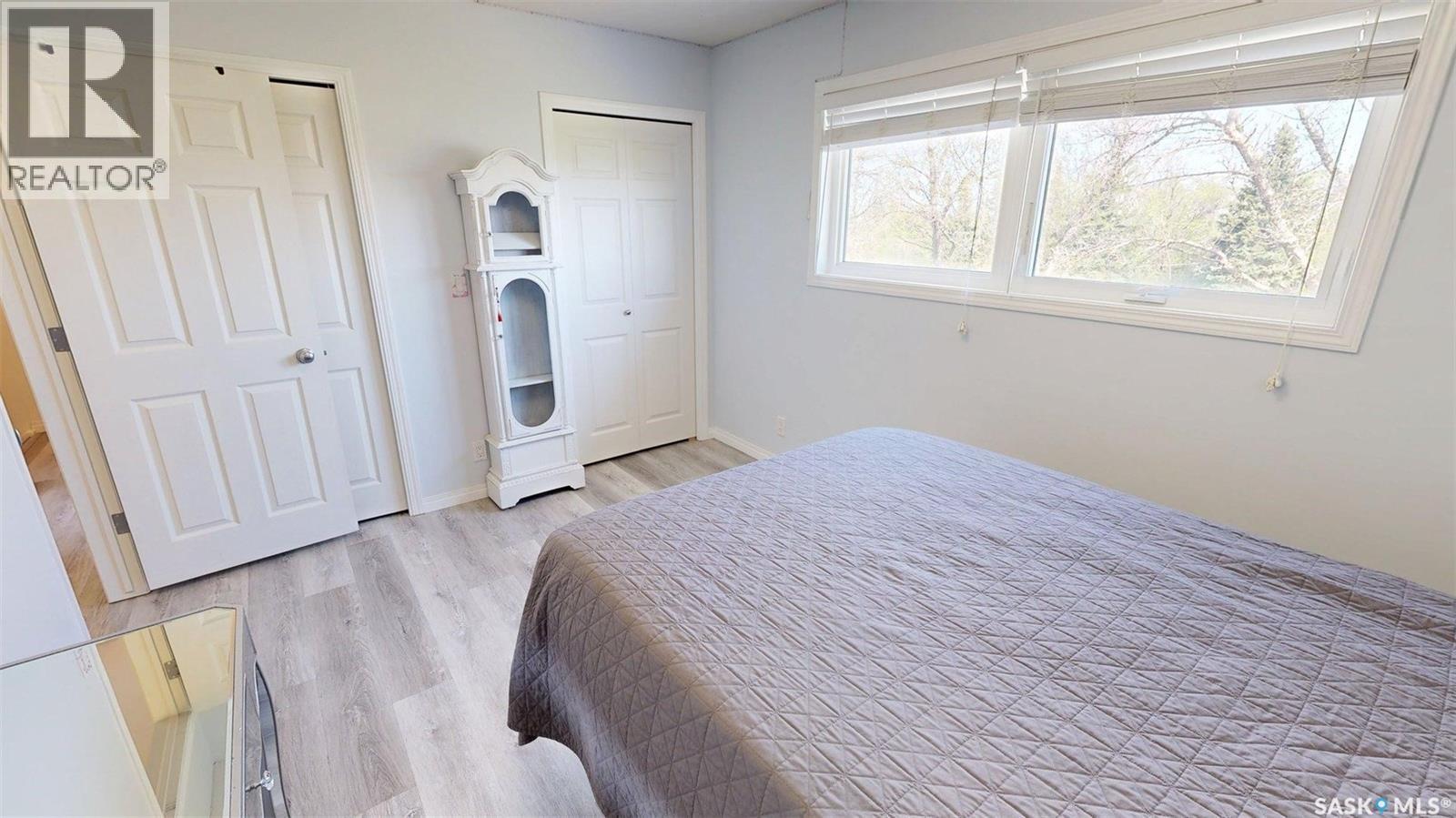 Sw22-15-15-W2, Rm Of Francis #127 Sk, Francis Rm No. 127, SK - Indoor Photo Showing Bedroom