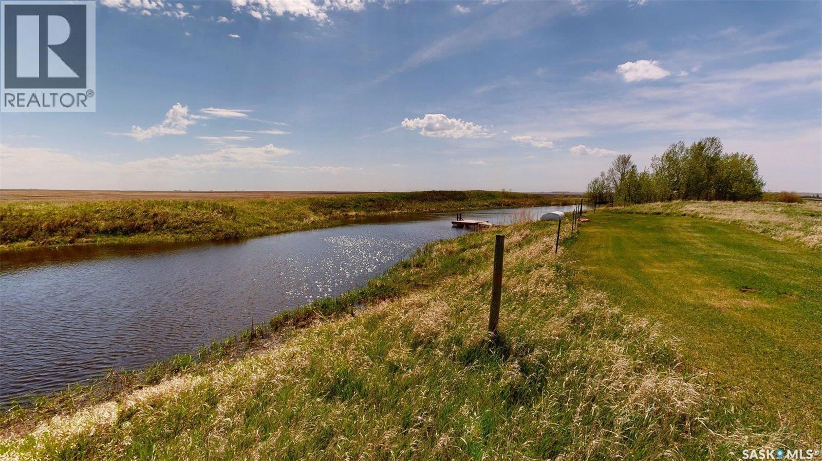 Sw22-15-15-W2, Rm Of Francis #127 Sk, Francis Rm No. 127, SK - Outdoor With View