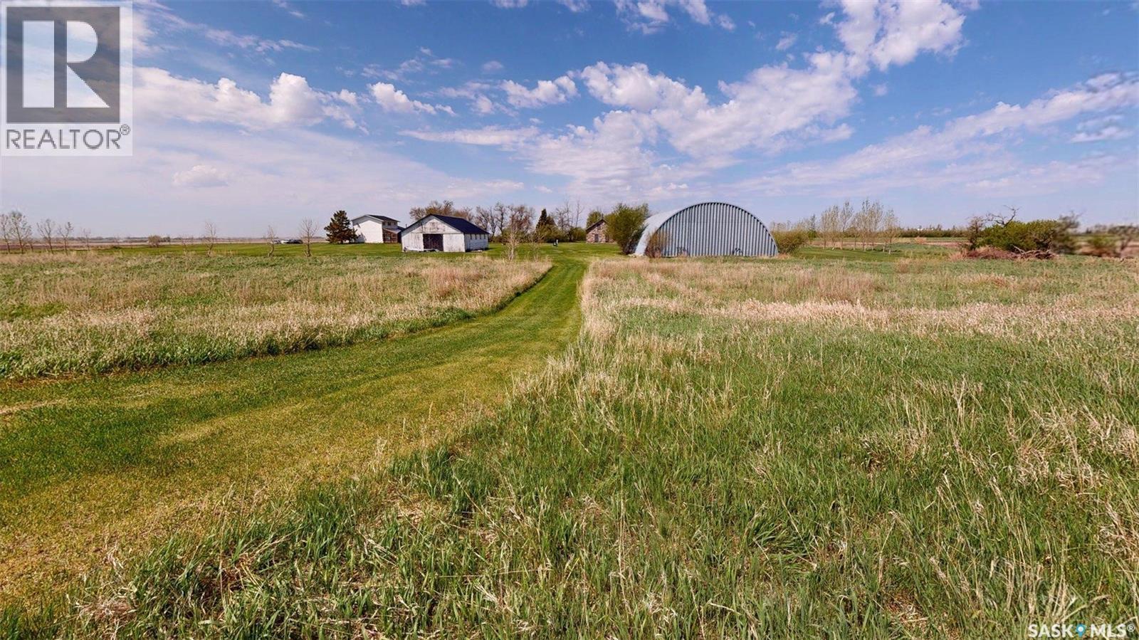 Sw22-15-15-W2, Rm Of Francis #127 Sk, Francis Rm No. 127, SK - Outdoor With View