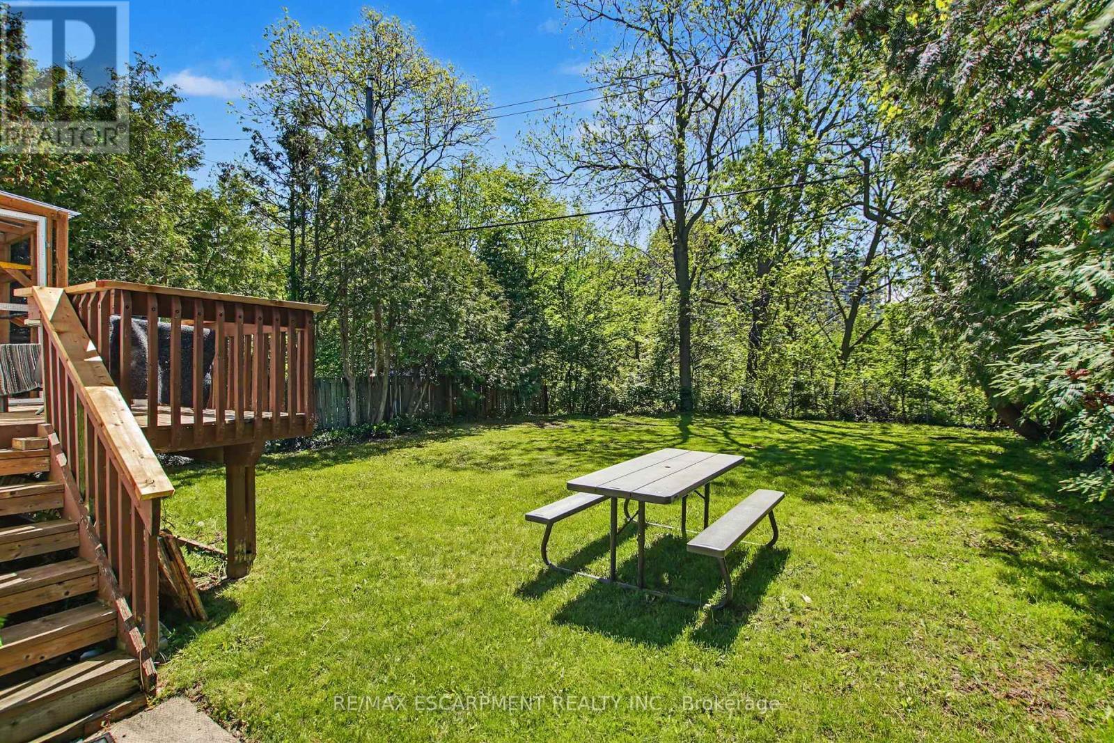 304 St Andrews Drive, Hamilton, ON - Outdoor