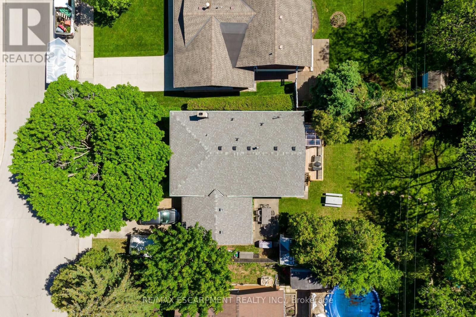 304 St Andrews Drive, Hamilton, ON - Outdoor