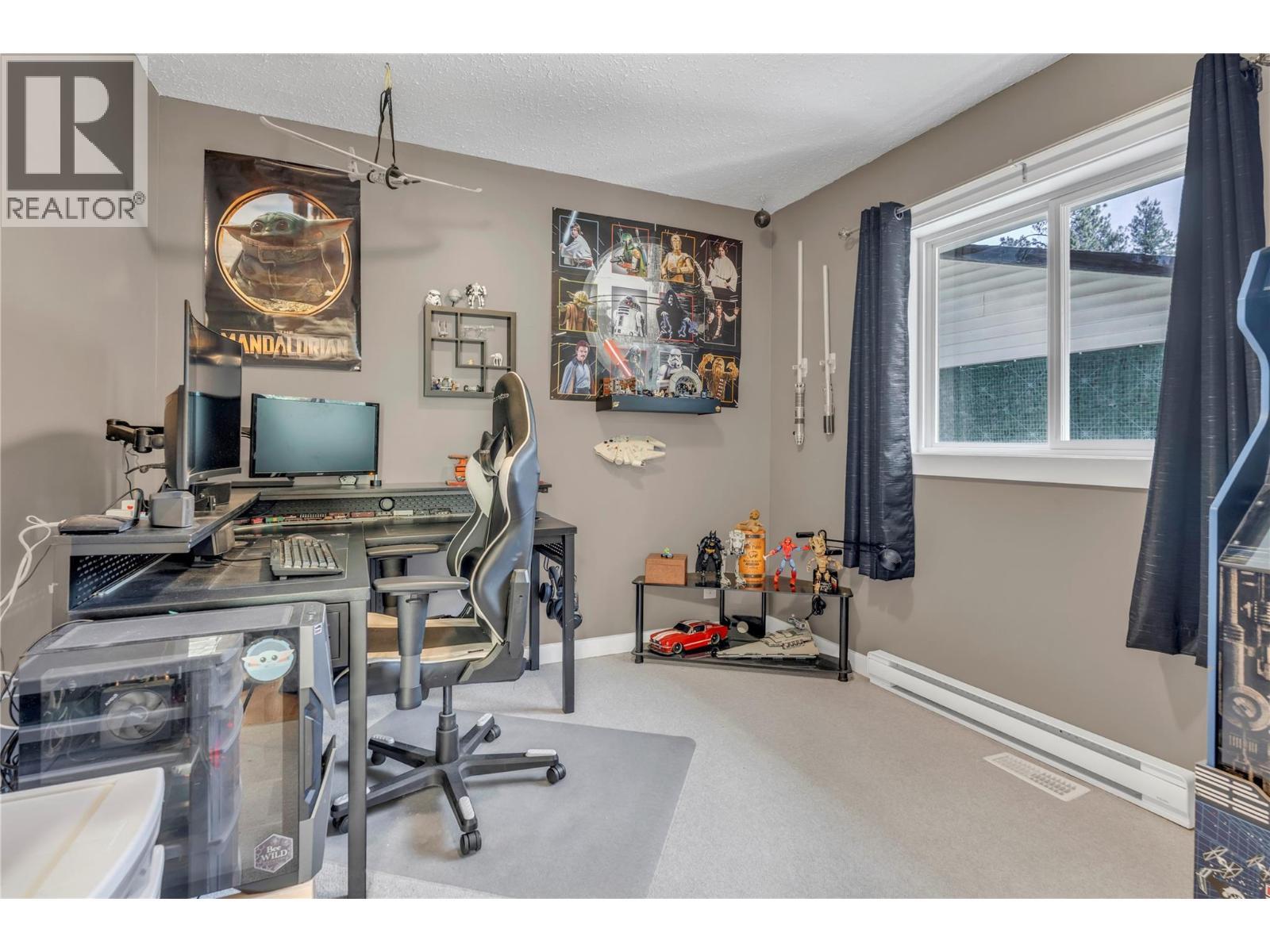 14406 Latimer Avenue, Summerland, BC - Indoor Photo Showing Other Room