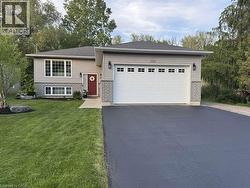 302 GEORGE Street Ingersoll, ON N5C 1Z6