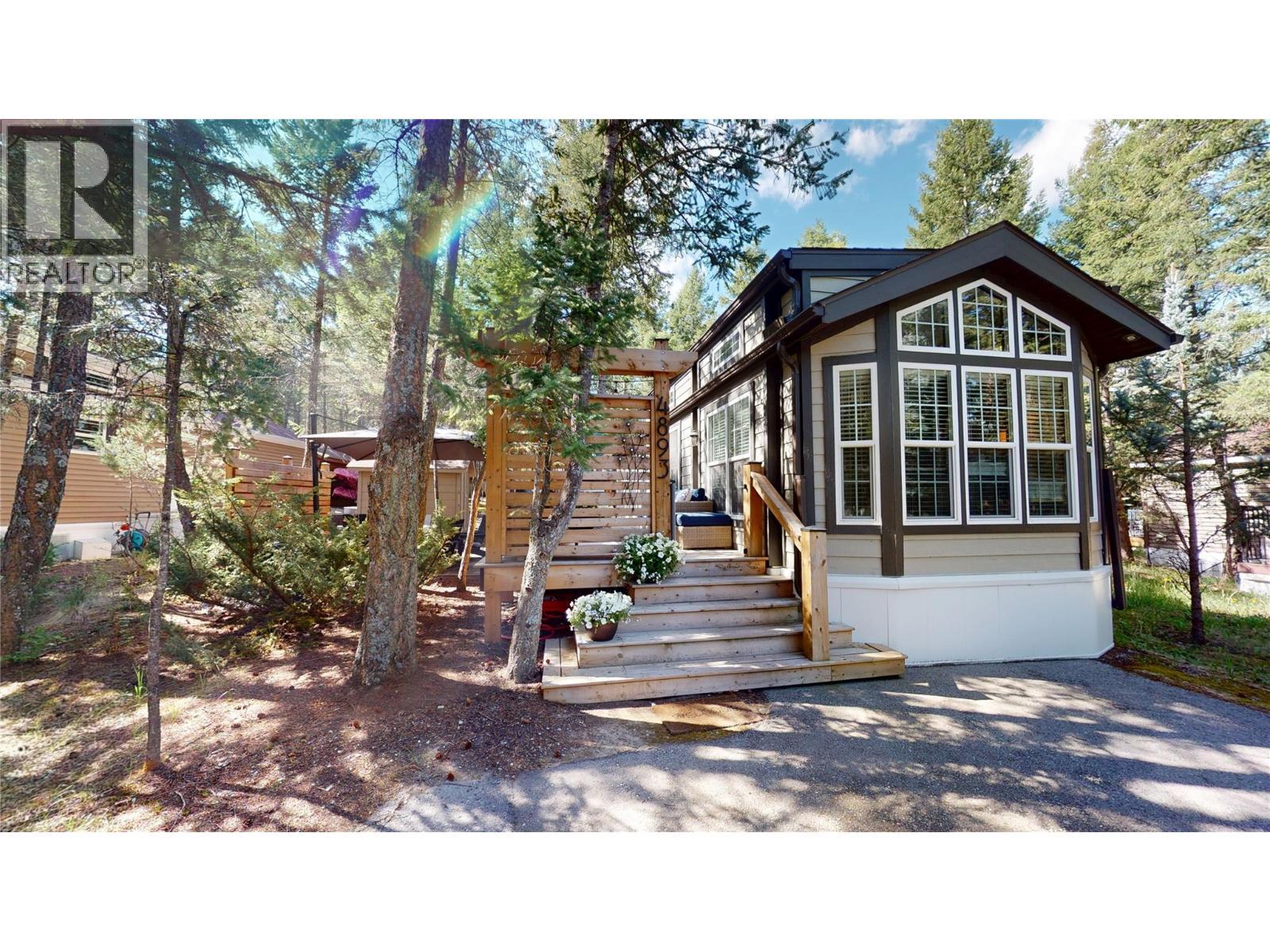 4893 Lynx Crescent, Radium Hot Springs, BC