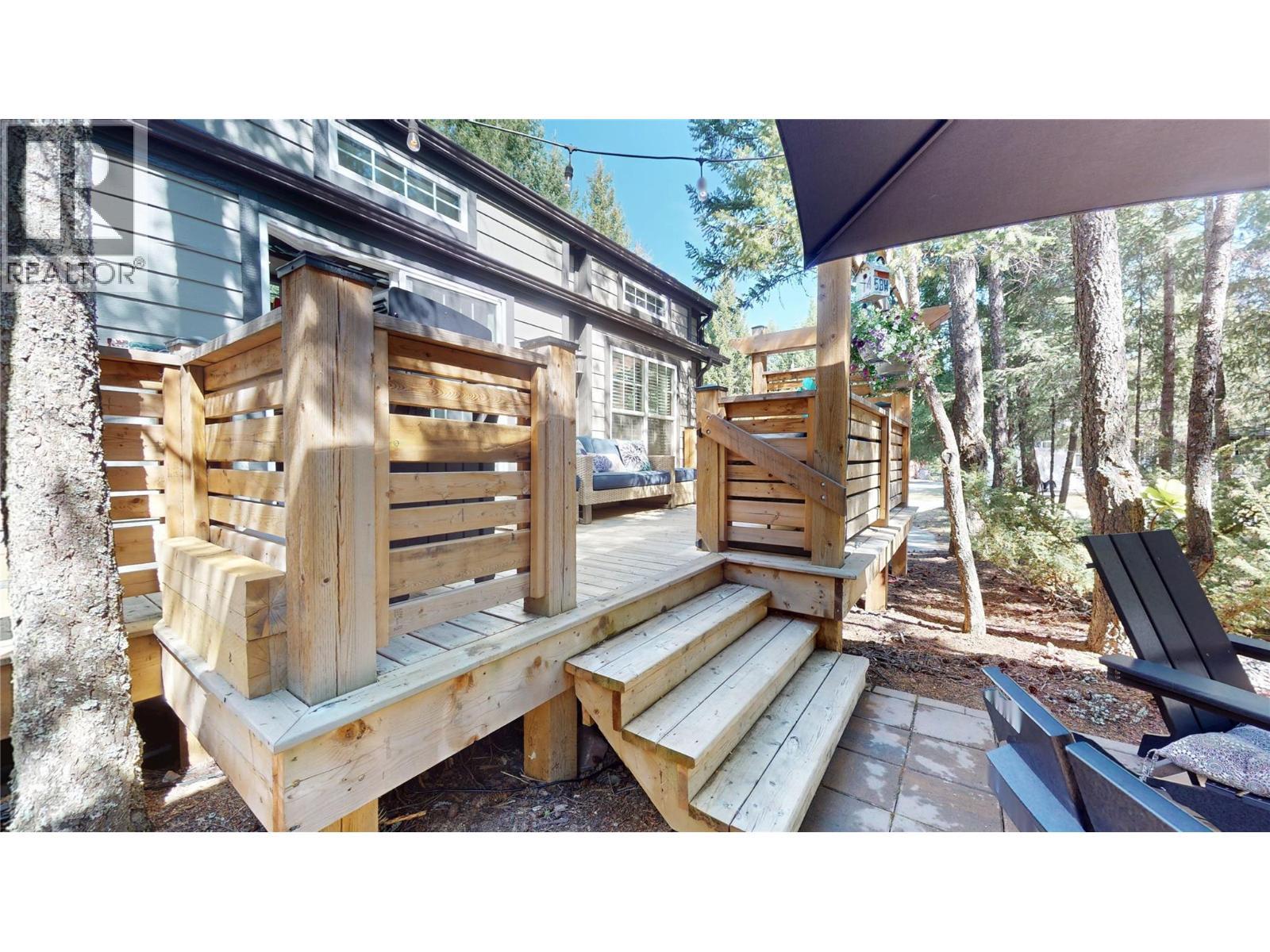 4893 Lynx Crescent, Radium Hot Springs, BC