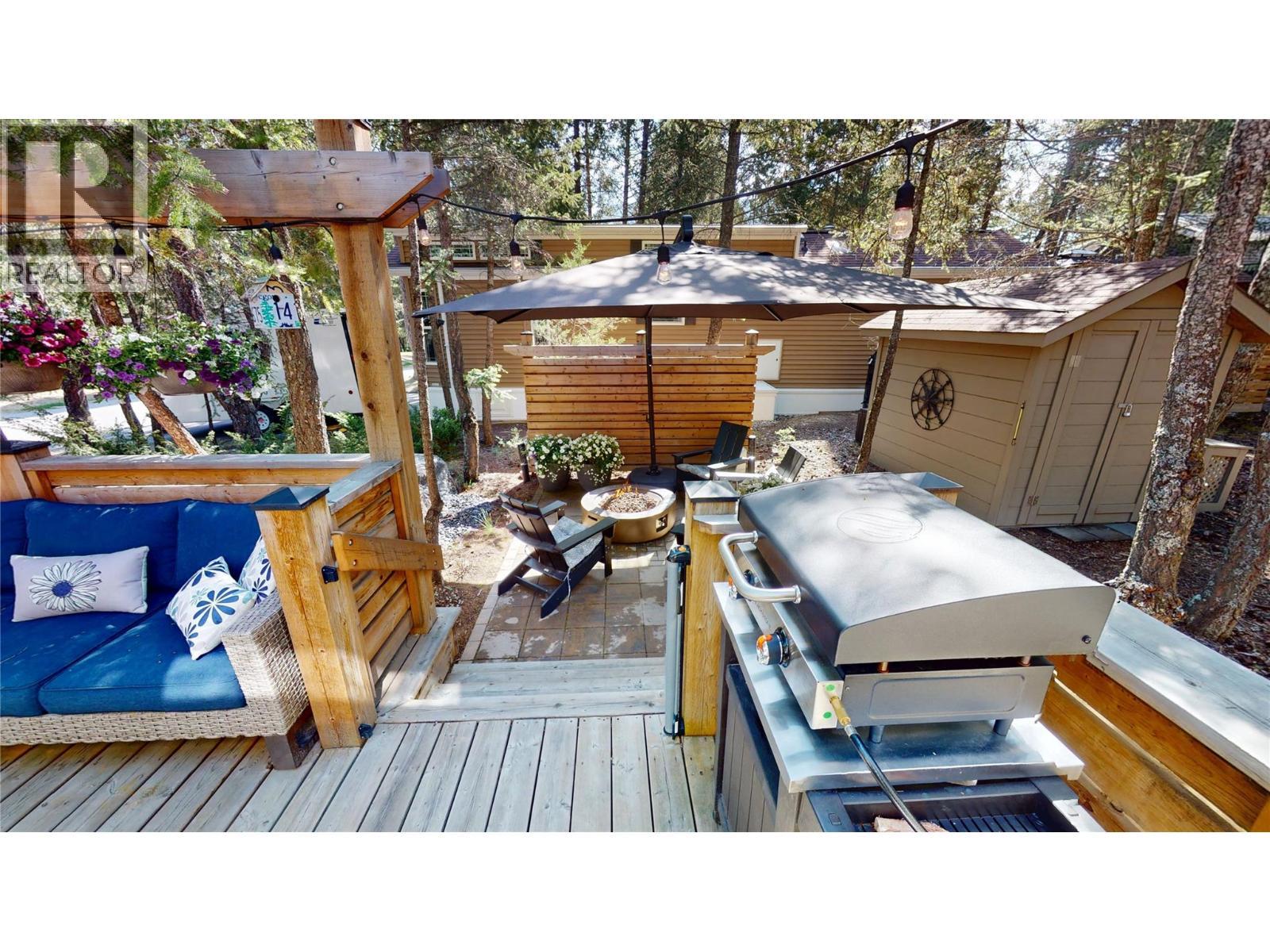 4893 Lynx Crescent, Radium Hot Springs, BC