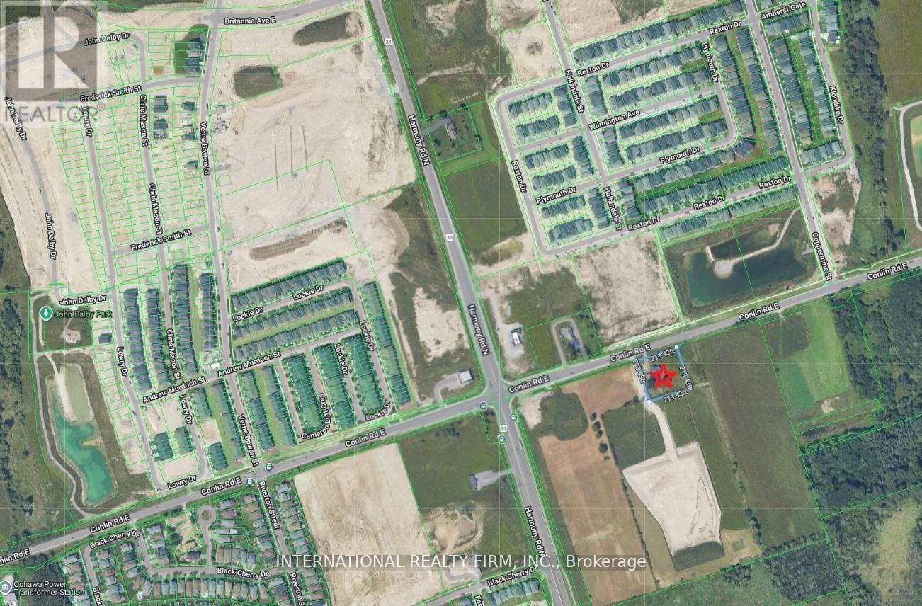 1151 Conlin Road E, Oshawa, ON - Other
