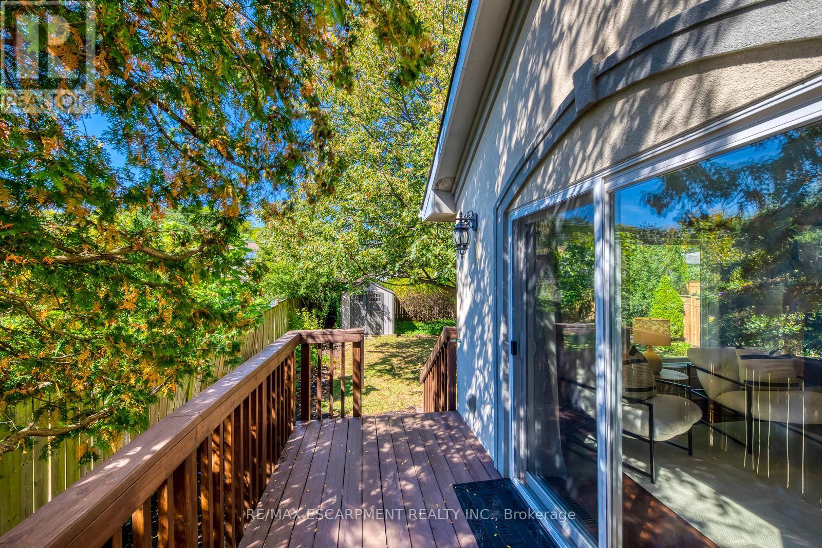 5281 Cindy Lane, Burlington, ON - Outdoor
