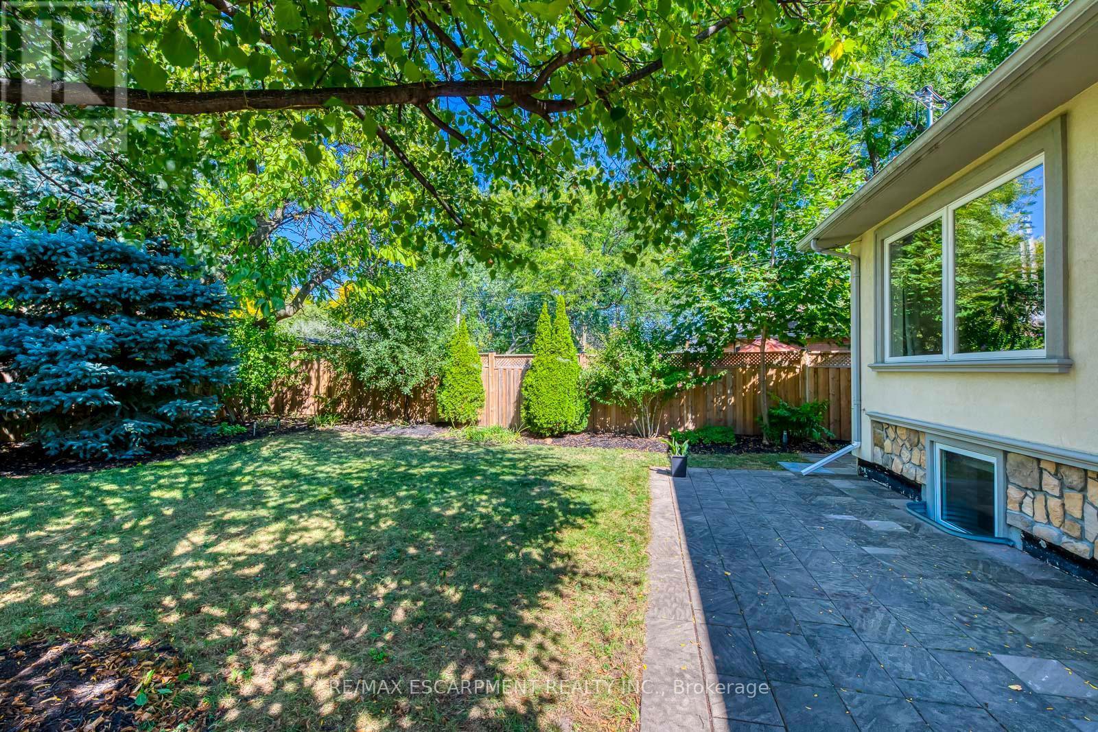 5281 Cindy Lane, Burlington, ON - Outdoor