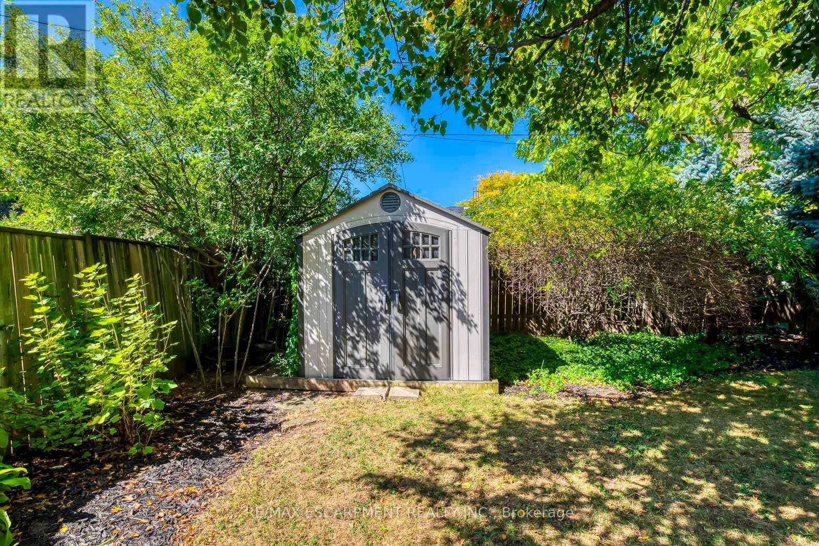 5281 Cindy Lane, Burlington, ON - Outdoor