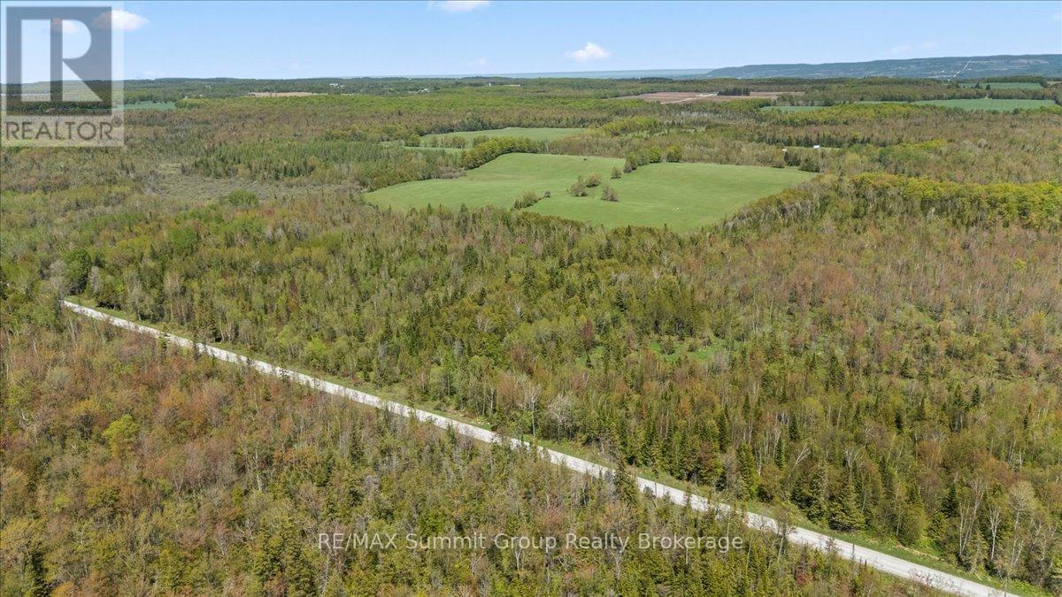 W Pt Lt 15 Sideroad 16B, Grey Highlands, ON
