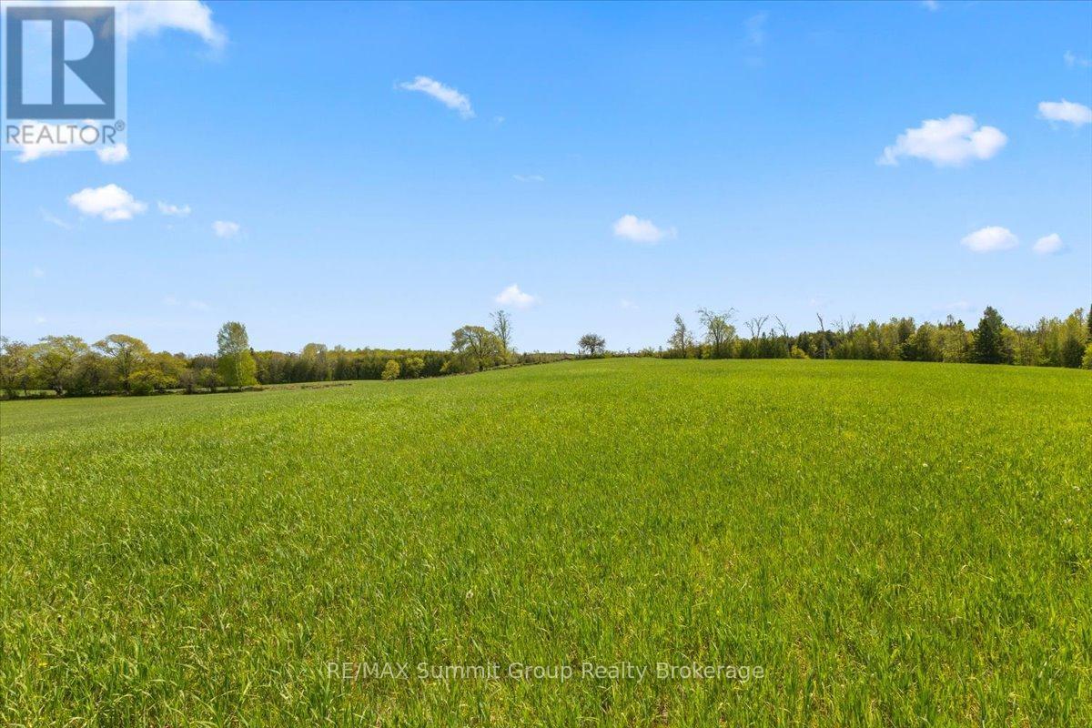 W Pt Lt 15 Sideroad 16B, Grey Highlands, ON