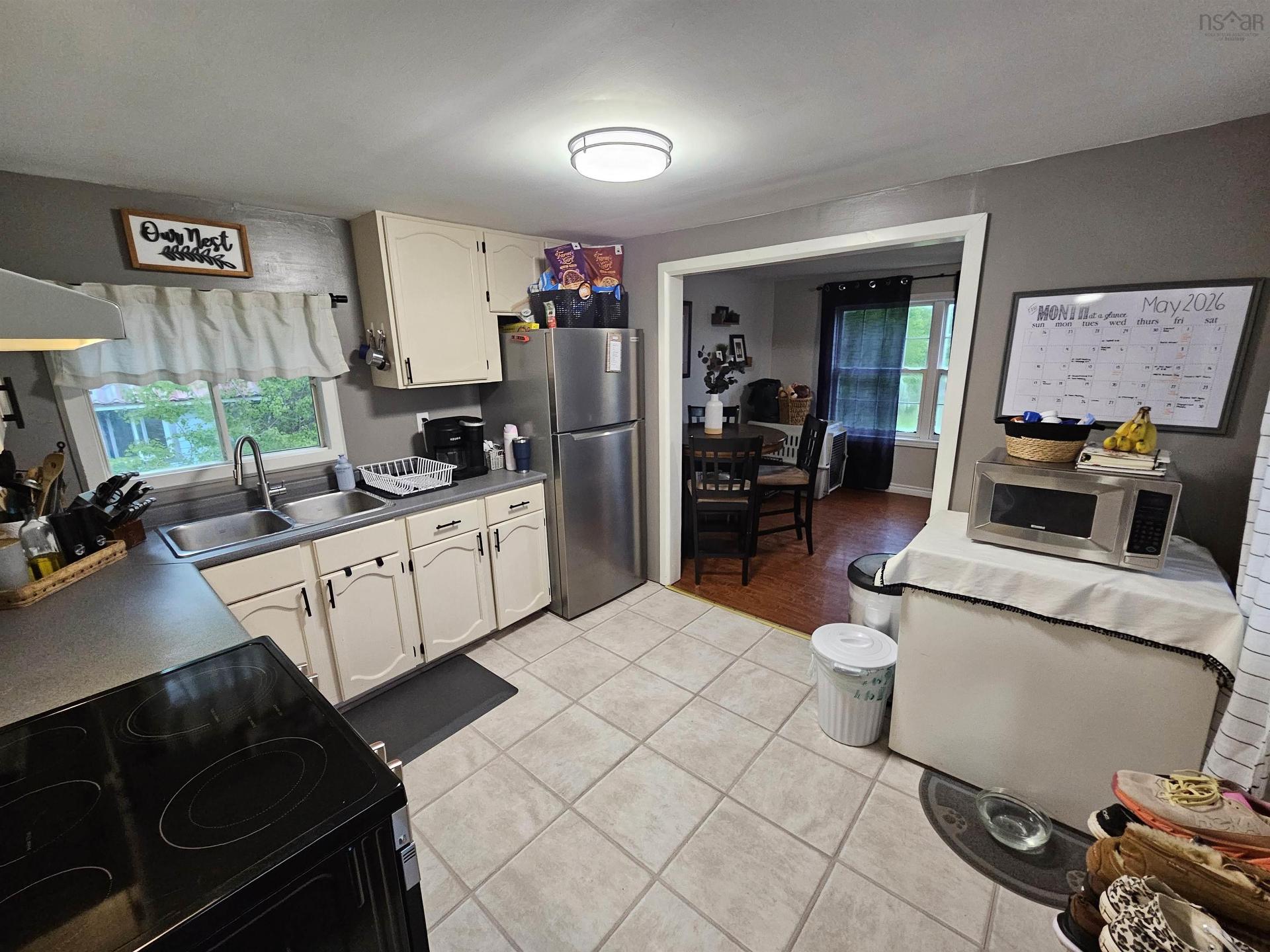 128 Robinson Road, Amherst Head, NS