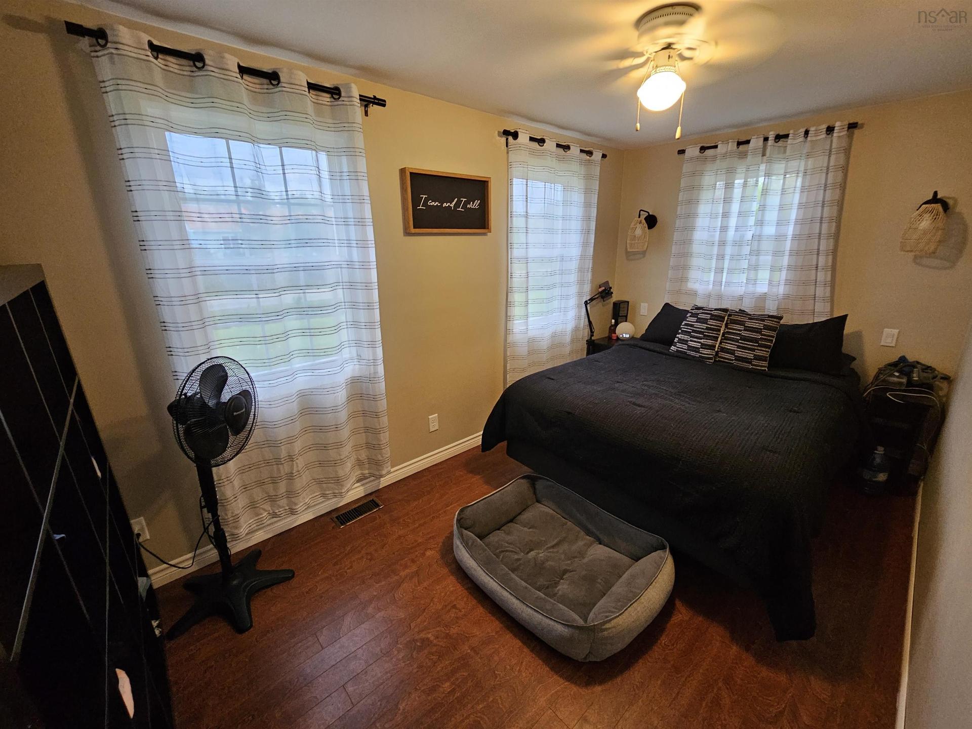 128 Robinson Road, Amherst Head, NS