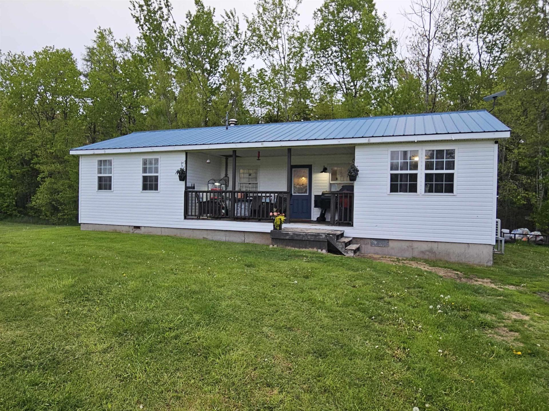 128 Robinson Road, Amherst Head, NS