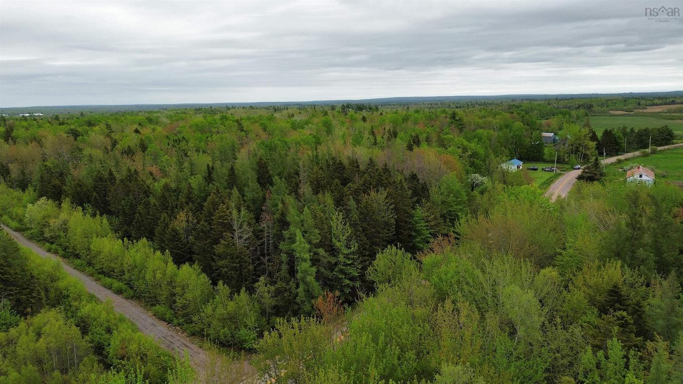 128 Robinson Road, Amherst Head, NS