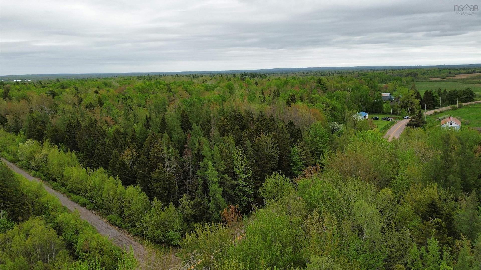 128 Robinson Road, Amherst Head, NS